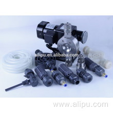 Chemical Mechanical Diaphragm Feed Pump